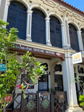 ke-lan-tan House